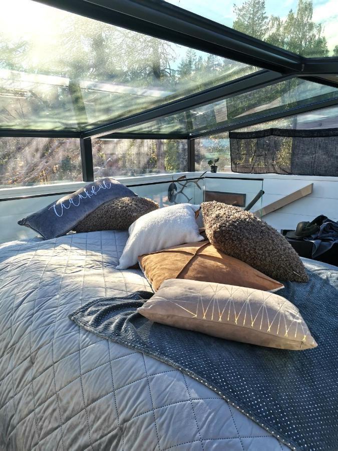 Вілла Levi Secret Igloo Revontuli Сіркка Екстер'єр фото