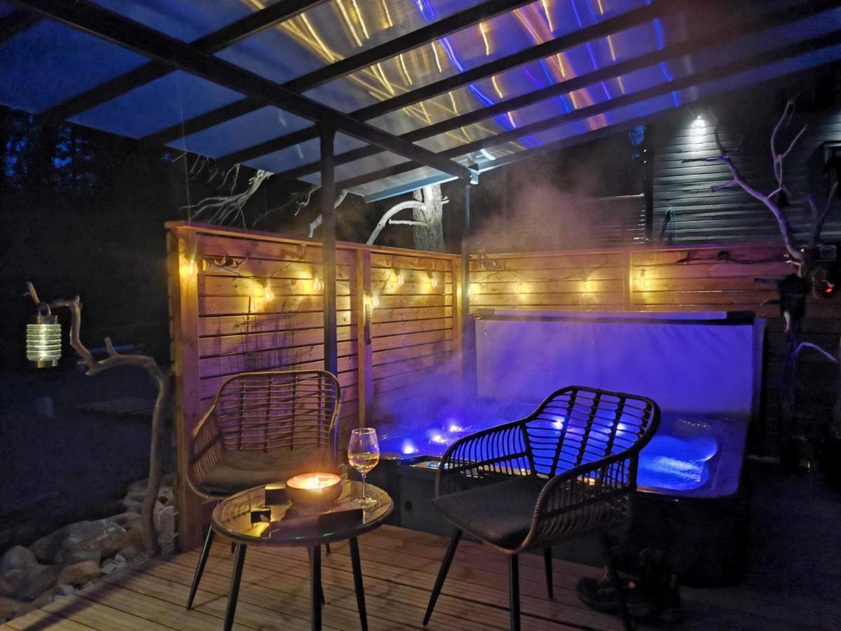 Вілла Levi Secret Igloo Revontuli Сіркка Екстер'єр фото